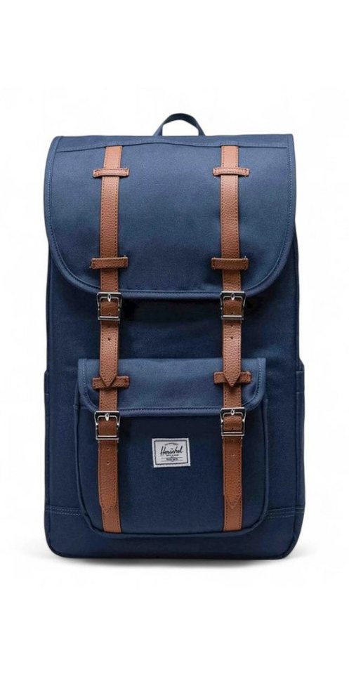 Herschel Rucksack Little America™ - navyblau 30 Liter von Herschel