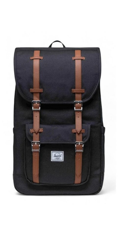 Herschel Rucksack Little America™ - schwarz 30 Liter von Herschel