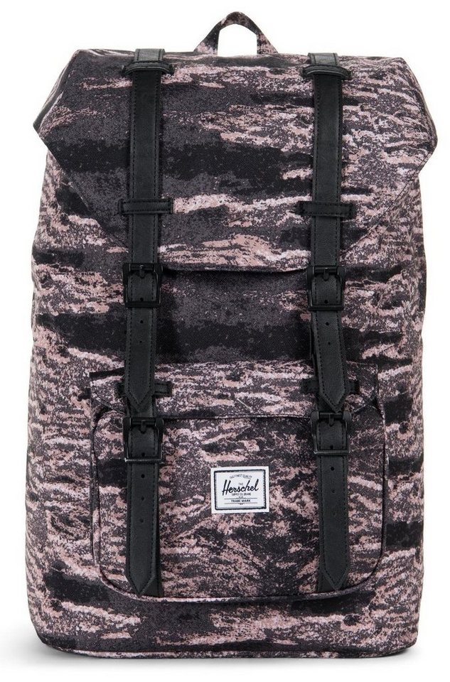 Herschel Rucksack Little America Mid-Volume von Herschel