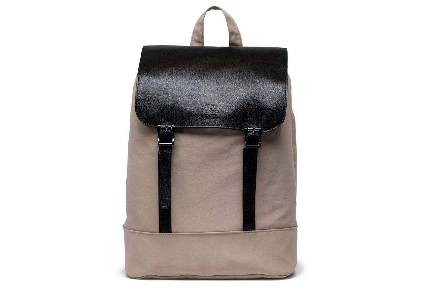 Herschel Rucksack Orion Retreat - Rucksack 37 cm (cobblestone/pebbled black) von Herschel