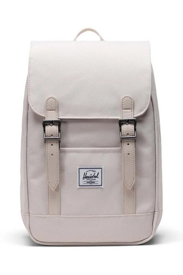 Herschel Rucksack Retreat™ Mini - beige 10 Liter von Herschel