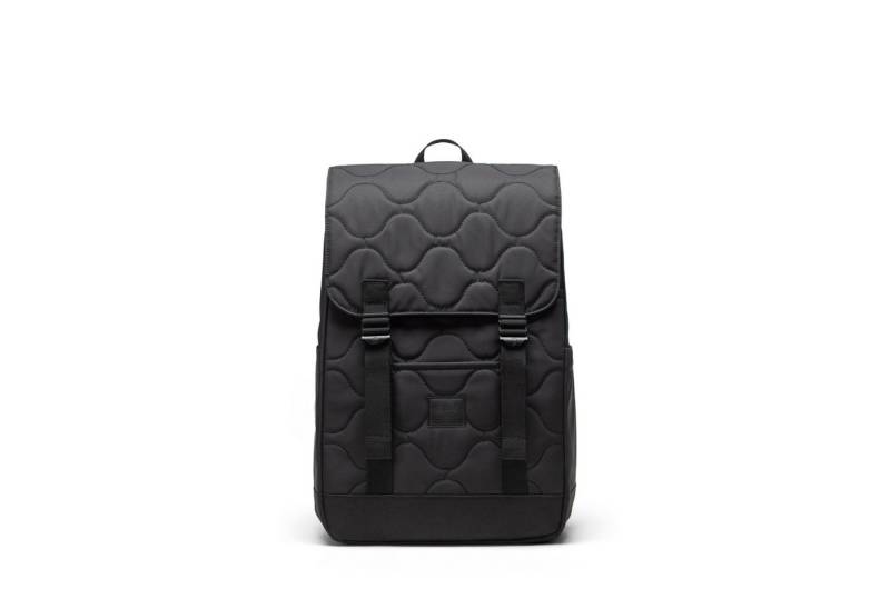 Herschel Rucksack Retreat™ Small Capsule Quilted Backpack von Herschel