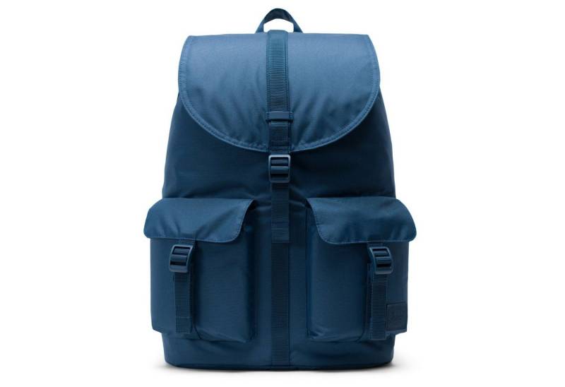 Herschel Schulrucksack Dawson Light 20.5 - Rucksack 44 cm (1-tlg) von Herschel