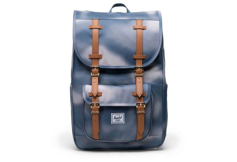 Herschel Schulrucksack Little America Mid-Volume - Rucksack 13 40.5 cm (1-tlg)" von Herschel