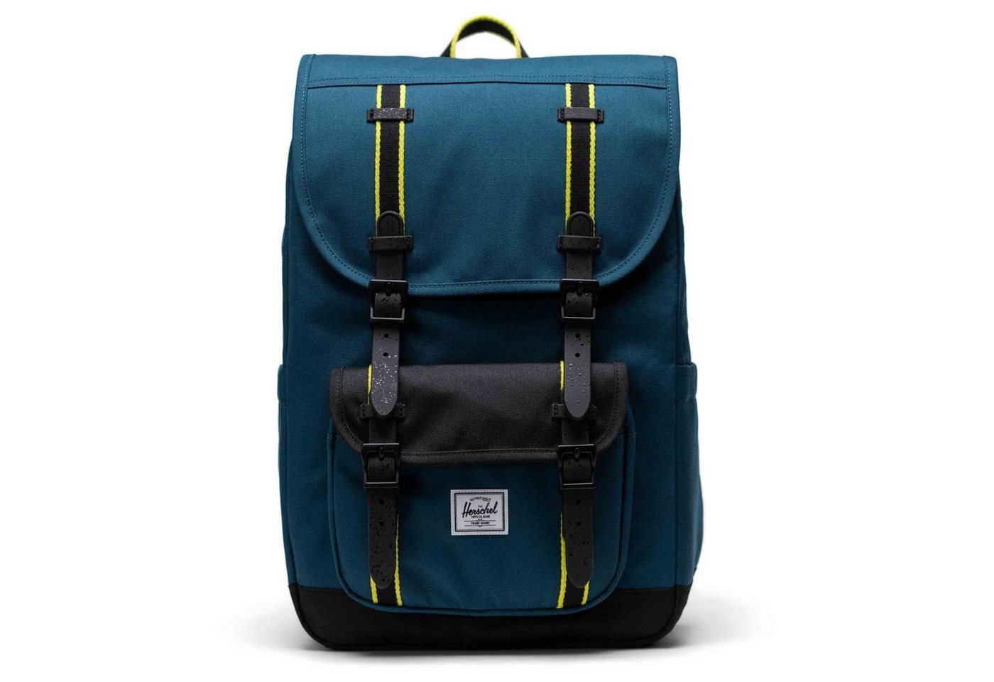 Herschel Schulrucksack Little America Mid-Volume - Rucksack 13 40.5 cm (1-tlg)" von Herschel