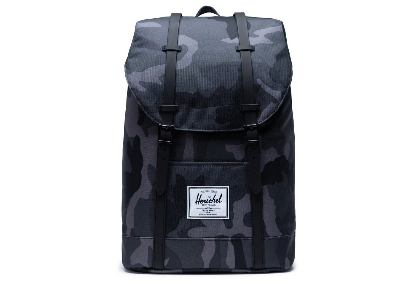 Herschel Schulrucksack Retreat 19.5 - Rucksack 15 43 cm (1-tlg)" von Herschel