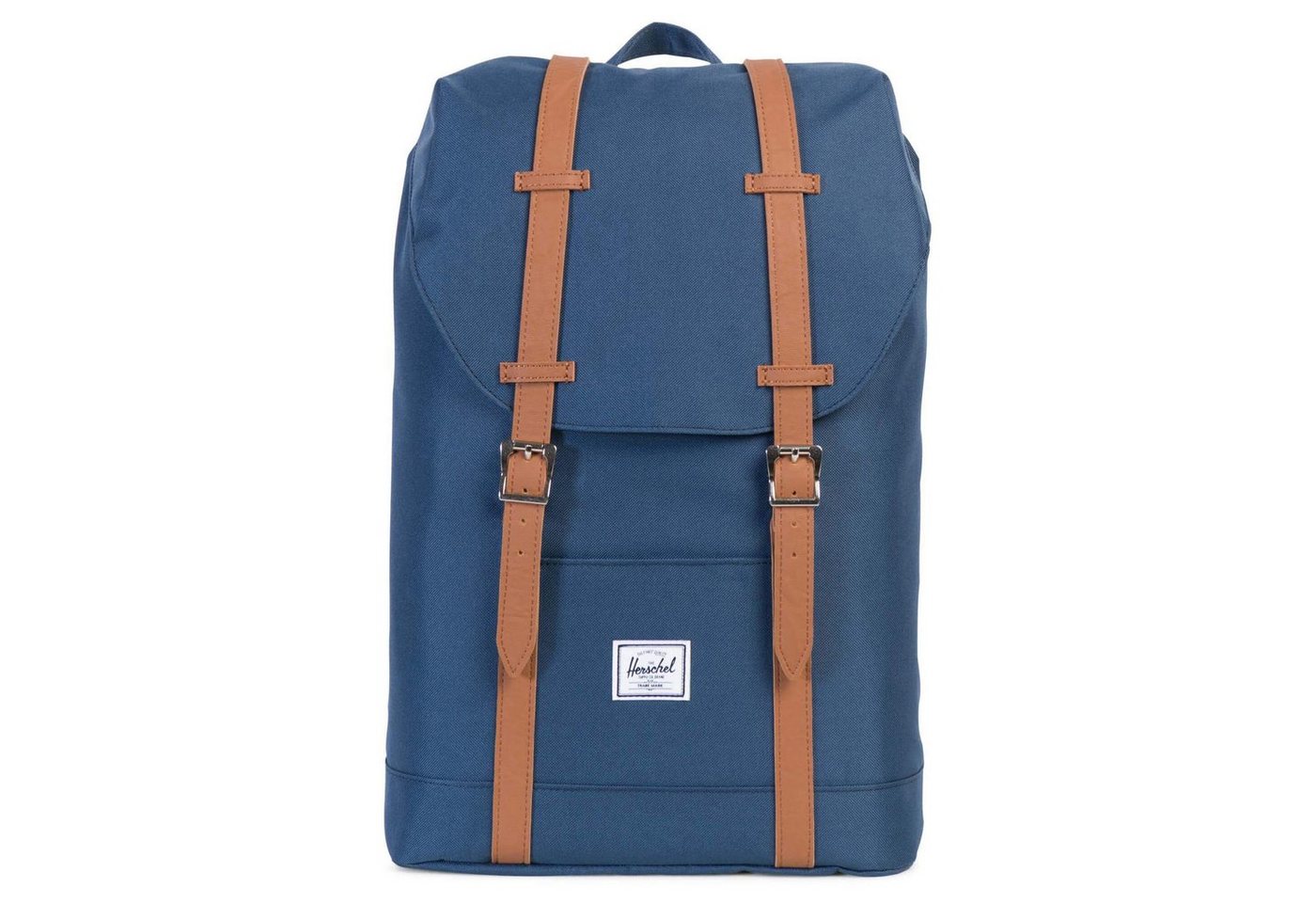 Herschel Schulrucksack Retreat Mid-Volume 15 - Rucksack 13 44 cm (1-tlg)" von Herschel