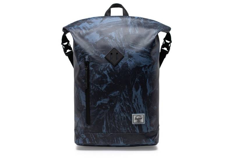 Herschel Schulrucksack Roll Top - Rucksack 15 46 cm (1-tlg)" von Herschel