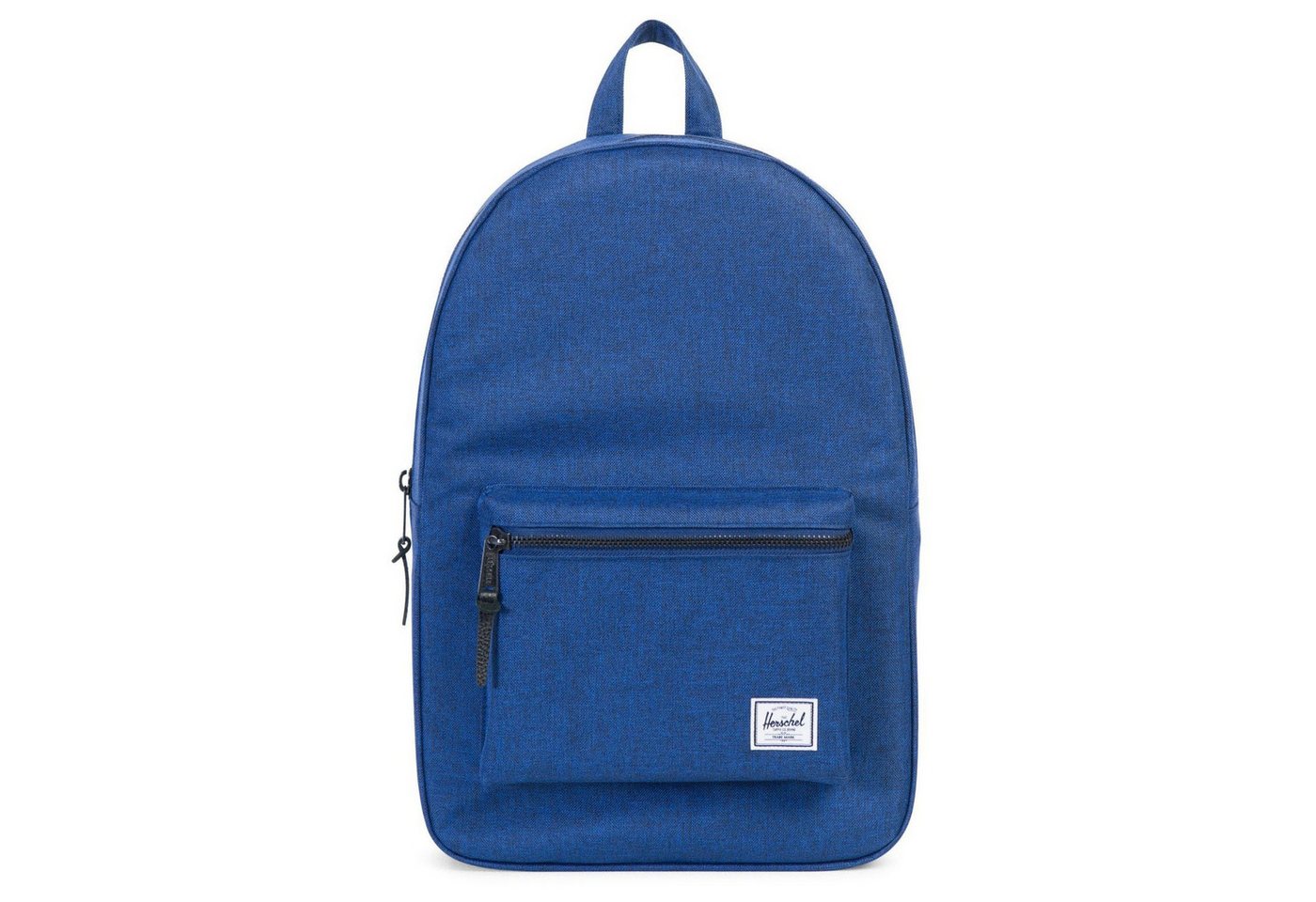 Herschel Schulrucksack Settlement 23 - Rucksack 15" 45 cm (eclipse crosshatch) von Herschel