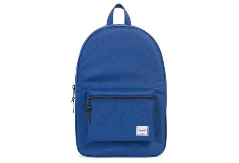 Herschel Schulrucksack Settlement 23 - Rucksack 15" 45 cm (eclipse crosshatch) von Herschel