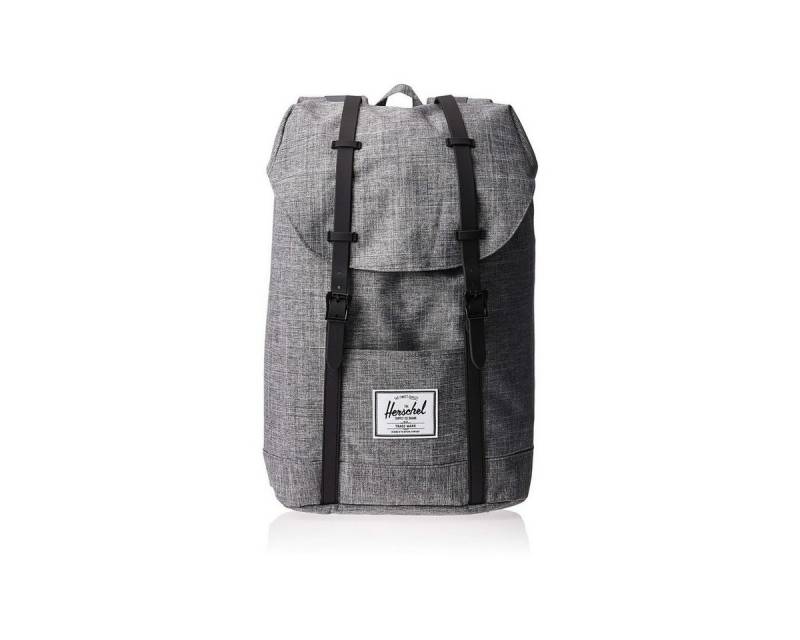 Herschel Schultertasche schwarz regular fit (keine Angabe, 1-tlg., keine Angabe) von Herschel