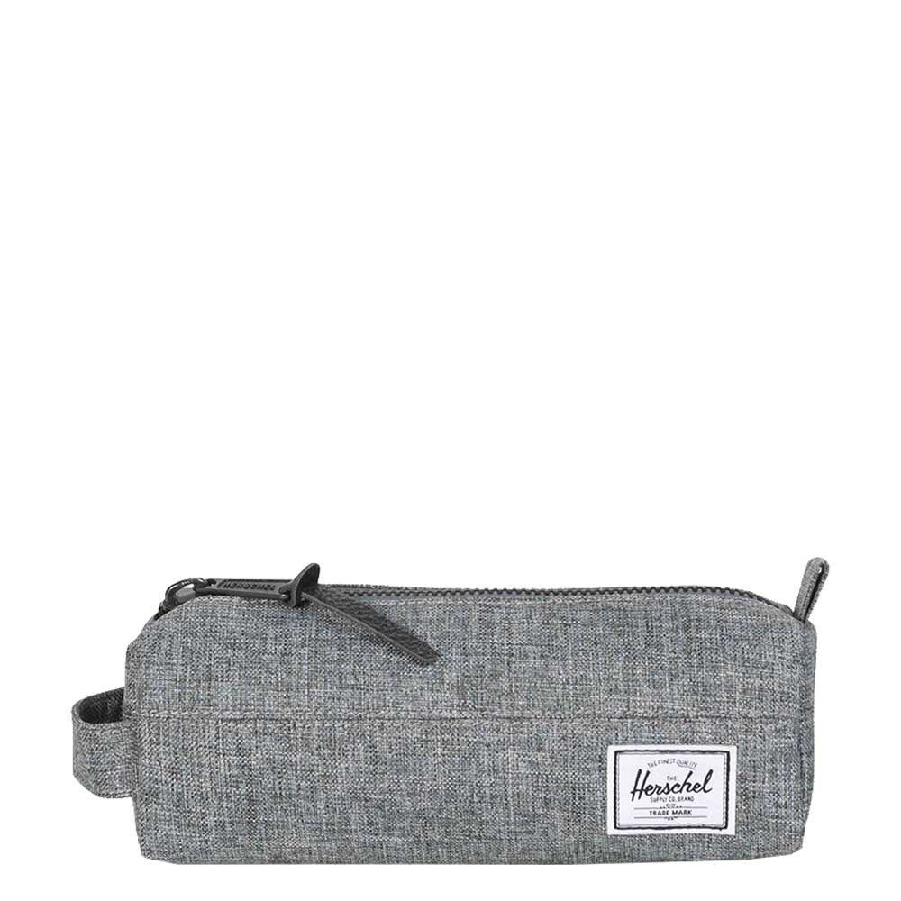 Herschel Settlement Koffer-Raven Crosshatch von Herschel