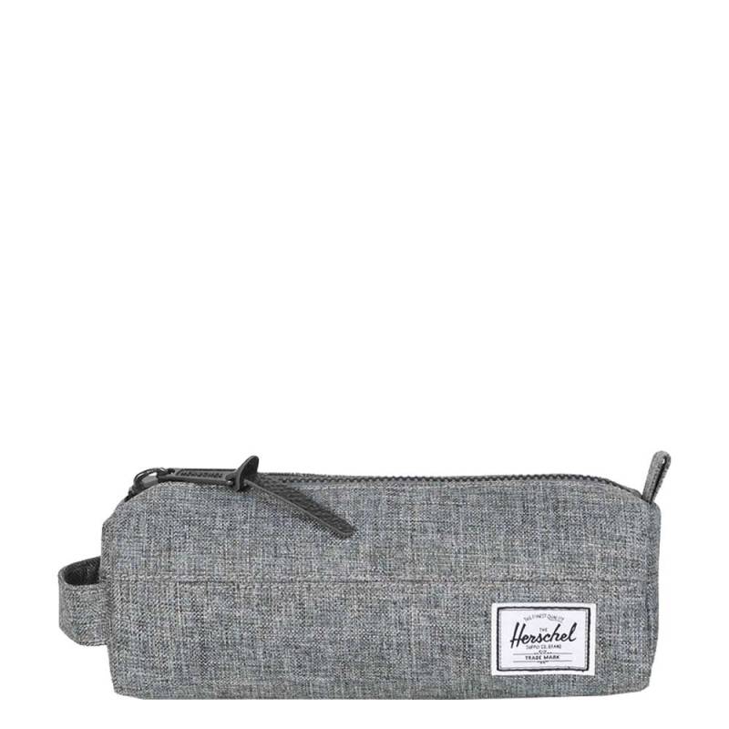 Herschel Settlement Koffer-Raven Crosshatch von Herschel