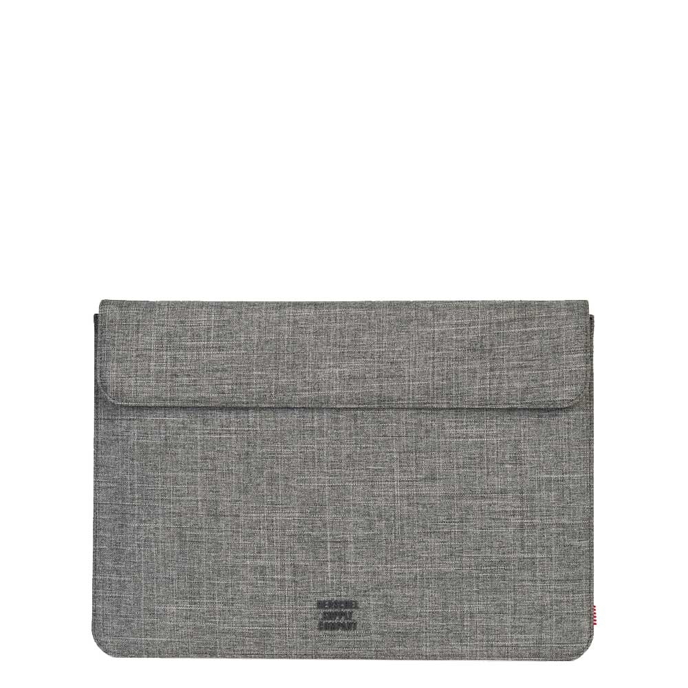 Herschel Spokane 15'' Laptophülle-Grau von Herschel