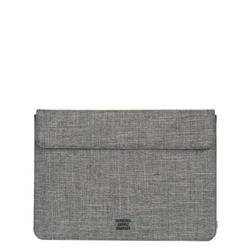 Herschel Spokane 15'' Laptophülle-Grau von Herschel