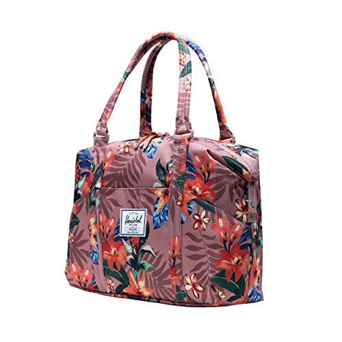 Herschel Strand Summer Floral Ash Rose von Herschel