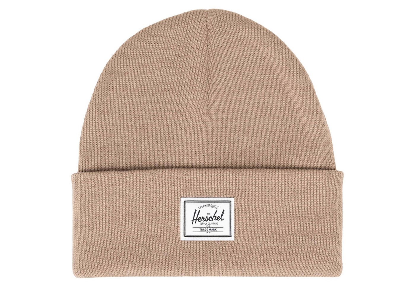 Herschel Strickmütze Elmer - Mütze (timber wolf) von Herschel