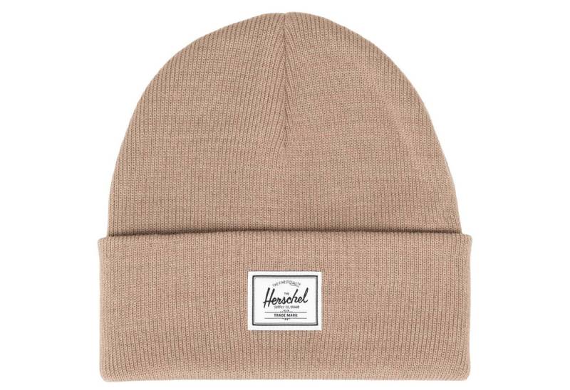 Herschel Strickmütze Elmer - Mütze (timber wolf) von Herschel