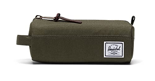 Herschel Supply Settlement Case Unisex Erwachsene Organizer, Ivy Green, Einheitsgröße, Ivy Green, Taglia Unica, Organizer von Herschel