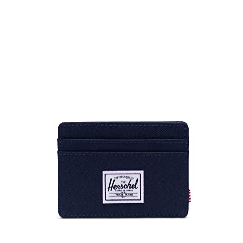 Herschel Unisex Polyester, Navy von Herschel