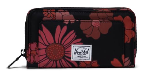 Herschel Thomas Wallet RFID Mod Floral von Herschel