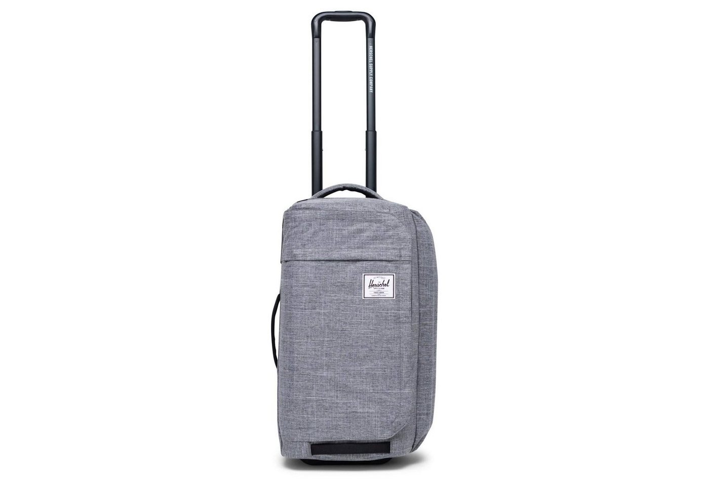 Herschel Trolley Wheelie Outfitter 50L - 2-Rollen-Trolley 65 cm, 2 Rollen von Herschel