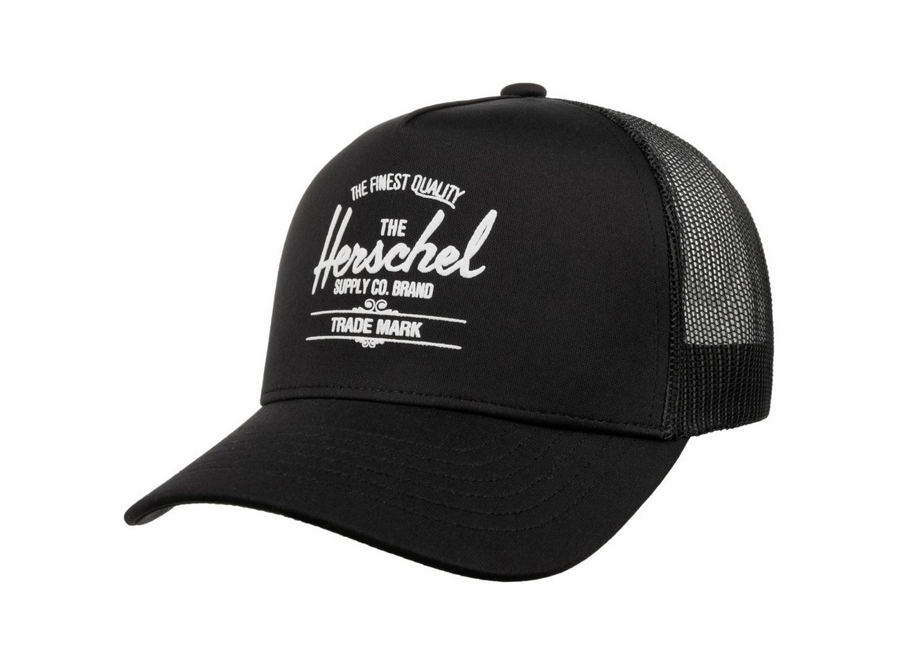 Herschel Trucker Cap (1-St) Basecap Snapback von Herschel