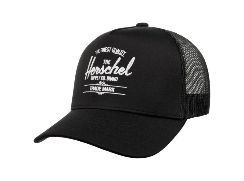 Herschel Trucker Cap (1-St) Basecap Snapback von Herschel