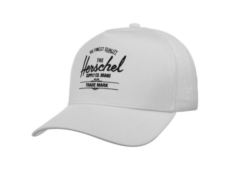 Herschel Trucker Cap (1-St) Basecap Snapback von Herschel