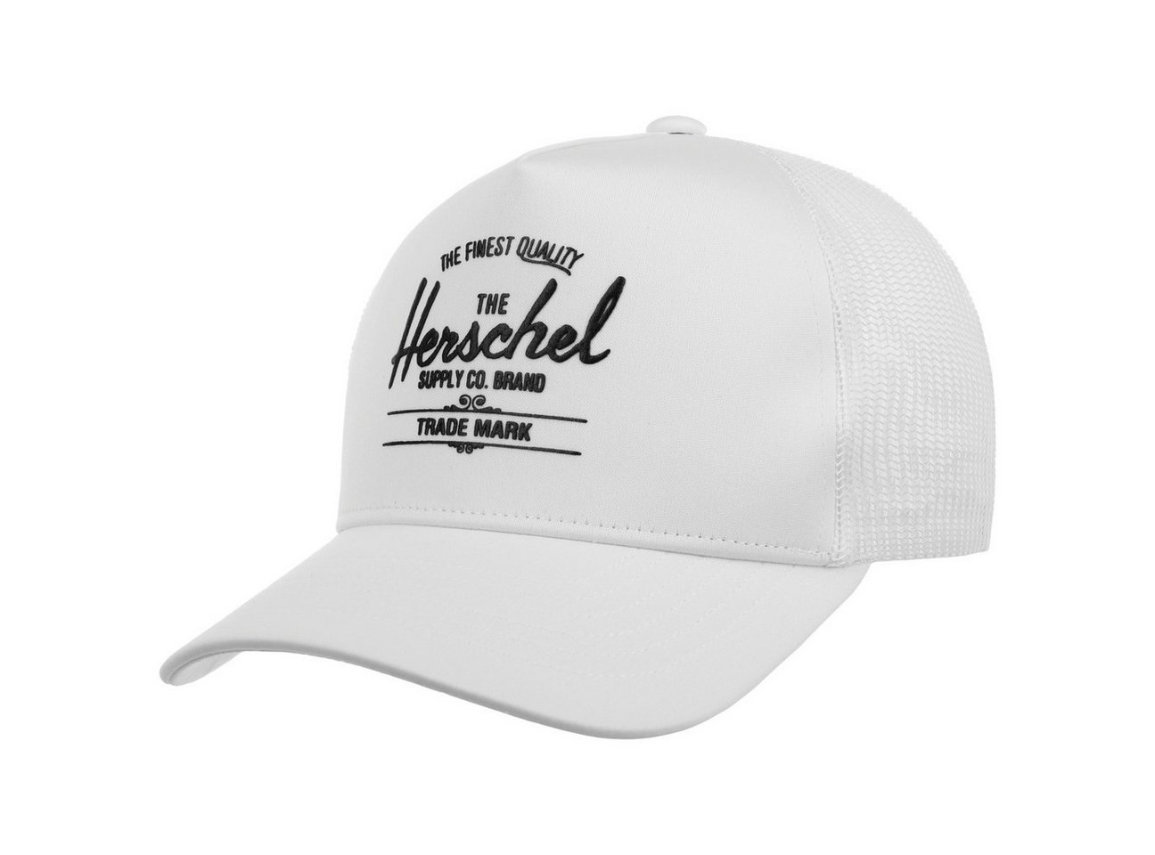 Herschel Trucker Cap (1-St) Basecap Snapback von Herschel