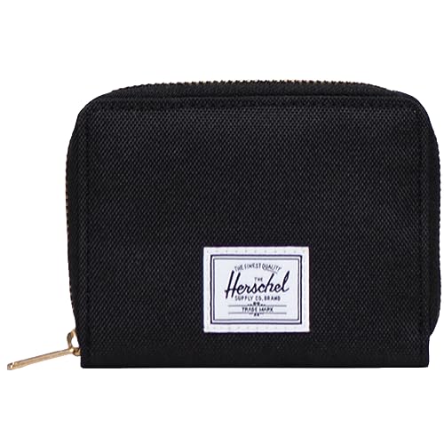 Herschel Unisex Wallet, Schwarz von Herschel