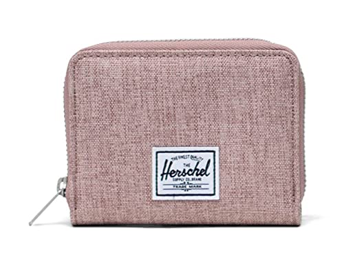 Herschel Tyler RFID, Ash Rose Crosshatch, Kreuzschraffur aus Eschenholz, Tyler RFID von Herschel