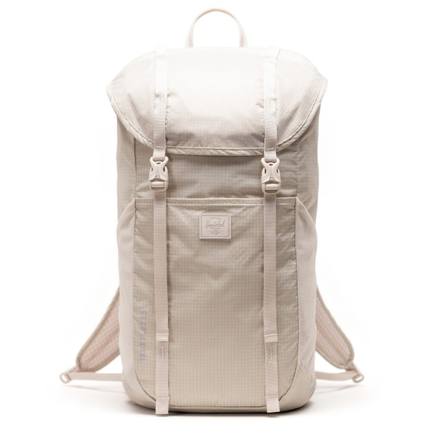Herschel - Ultralight Backpack 22 - Wanderrucksack Gr 22 l beige von Herschel
