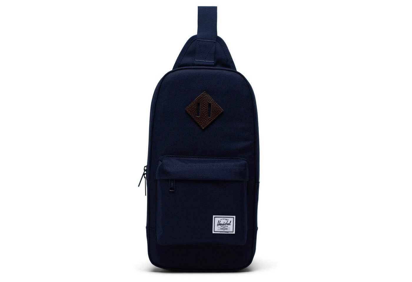 Herschel Umhängetasche Classic 8 - Schultertasche 38 cm (1-tlg) von Herschel