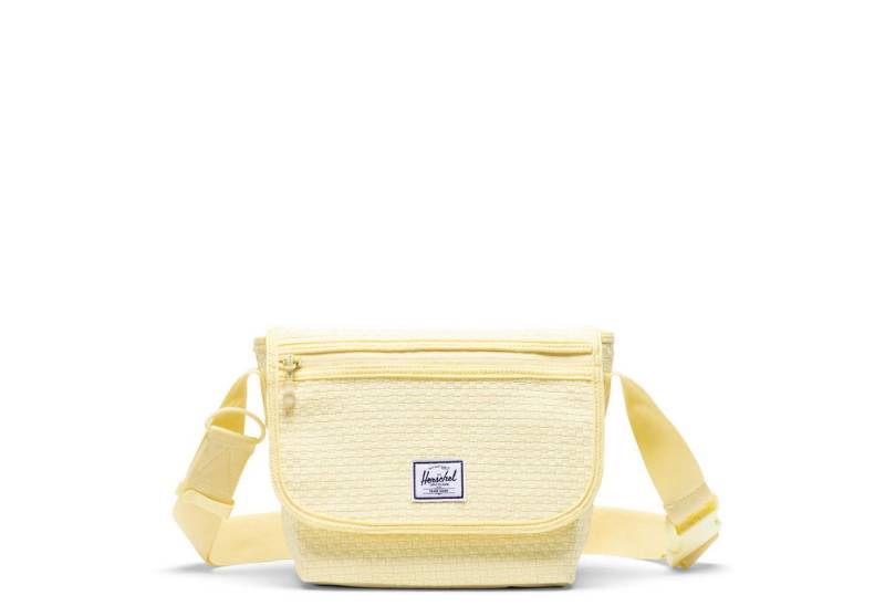 Herschel Umhängetasche Grade Mini 4.5 - Schultertasche 13 cm (lemonade pastel) von Herschel
