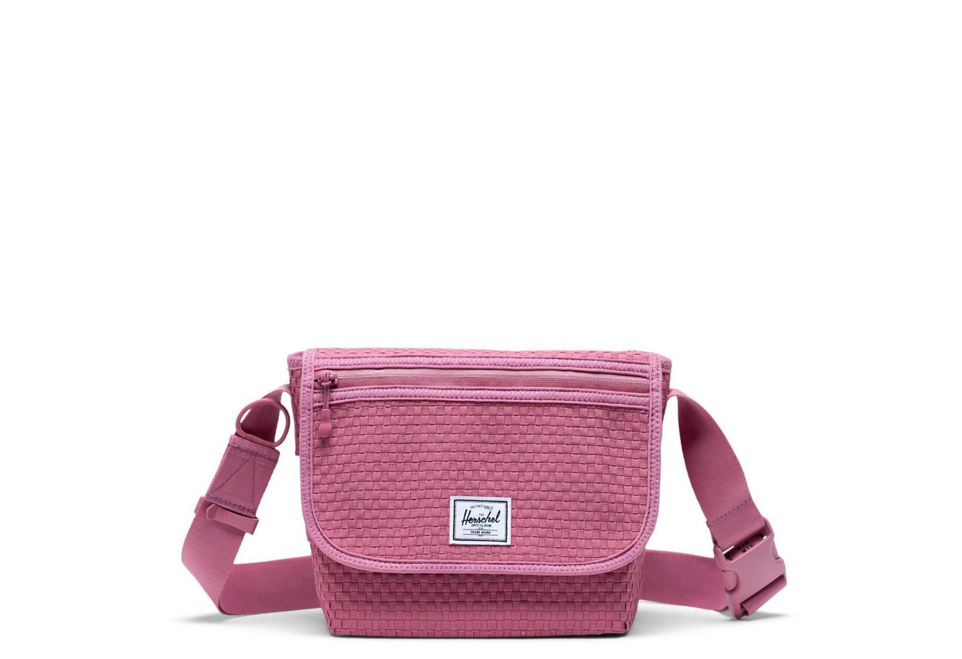 Herschel Umhängetasche Grade Mini 4.5 - Schultertasche 13 cm (1-tlg) von Herschel