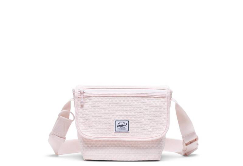 Herschel Umhängetasche Grade Mini 4.5 - Schultertasche 13 cm (rosewater pastel) von Herschel
