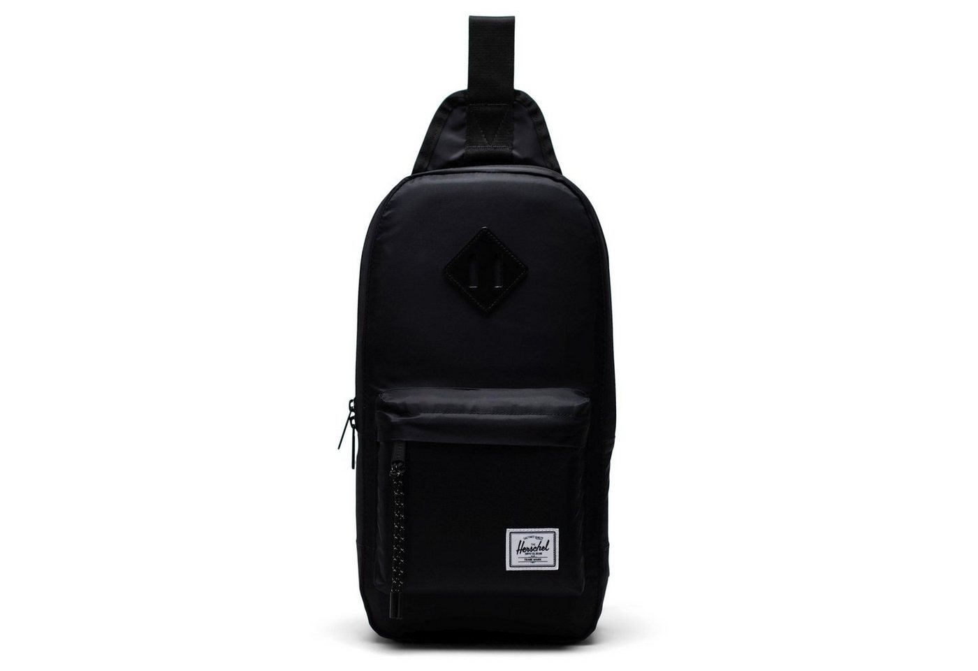 Herschel Umhängetasche Heritage - Schultertasche 38 cm (1-tlg) von Herschel