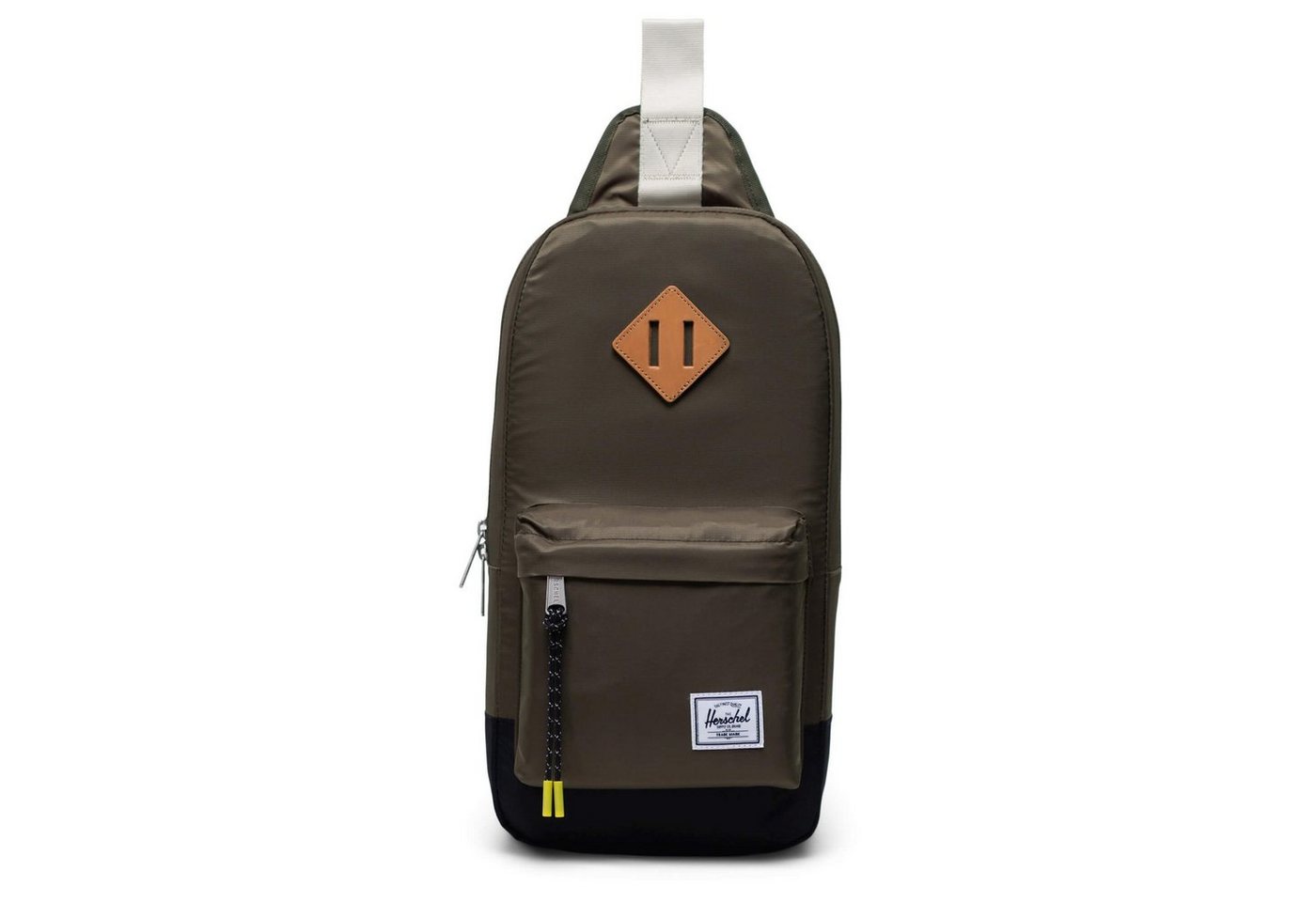 Herschel Umhängetasche Heritage - Schultertasche 38 cm (1-tlg) von Herschel