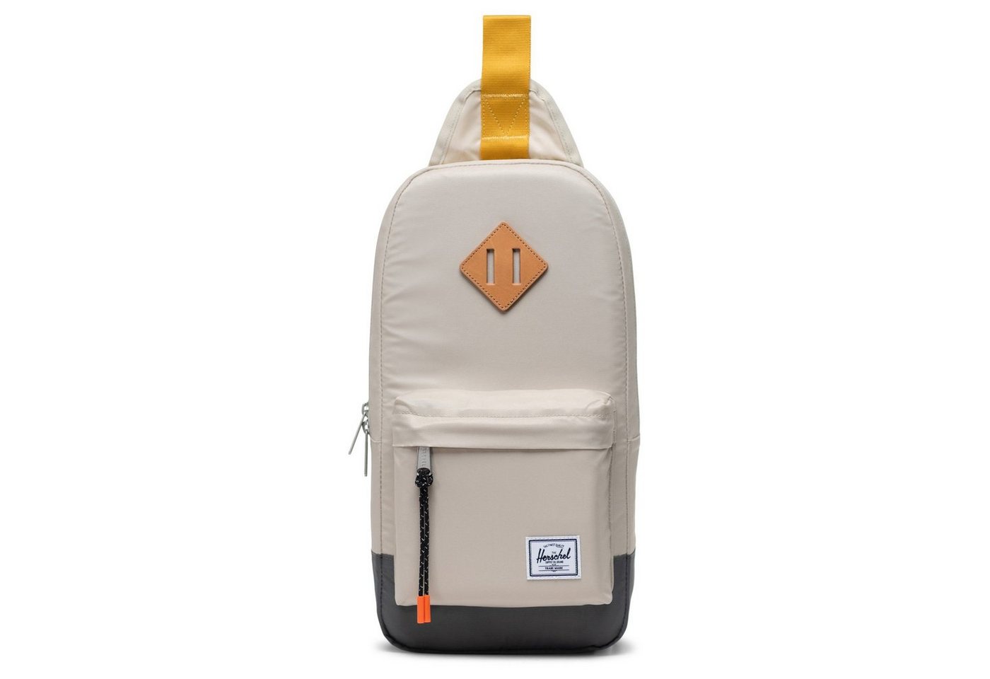 Herschel Umhängetasche Heritage - Schultertasche 38 cm (1-tlg) von Herschel