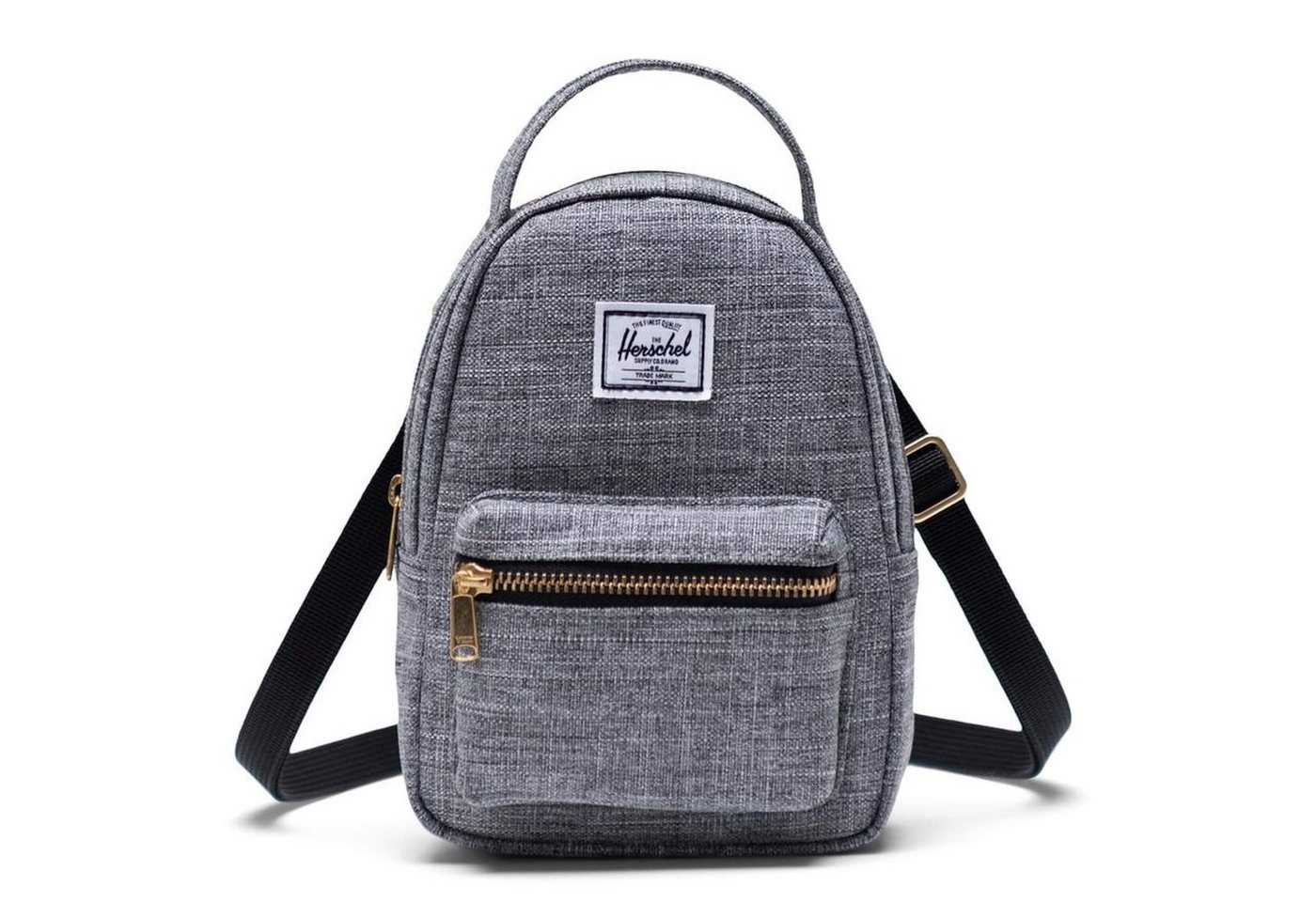 Herschel Umhängetasche Nova - Schultertasche 10 cm (1-tlg) von Herschel