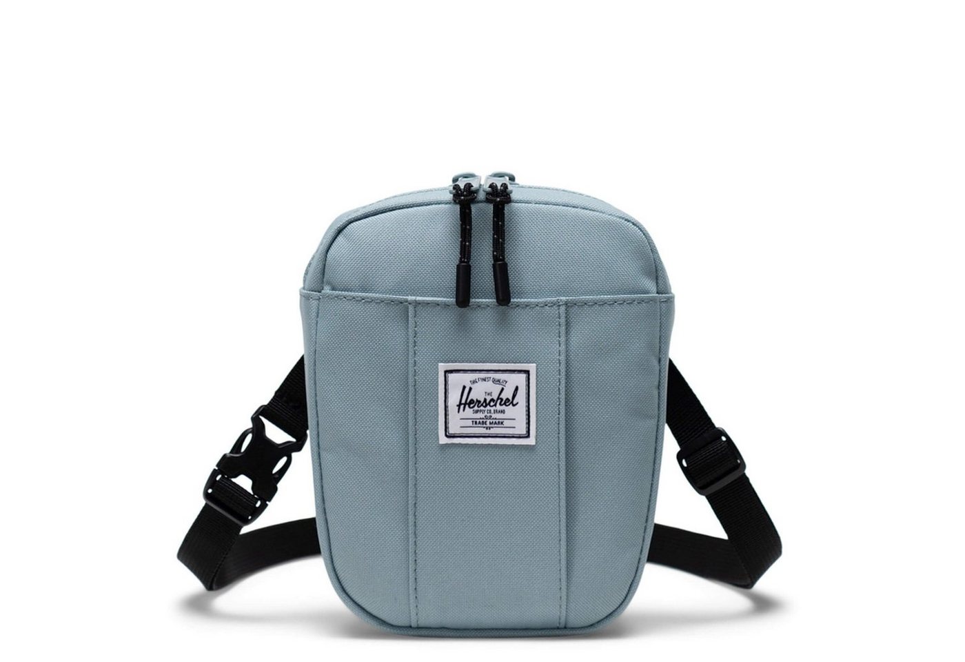 Herschel Umhängetasche Santa Cruz 5 - Umhängetasche 18 cm (1-tlg) von Herschel