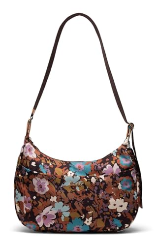 Herschel Umhängetasche Schultertasche Yara Shoulder Bag Liberty Impressionist Meadow mehrfarbig von Herschel