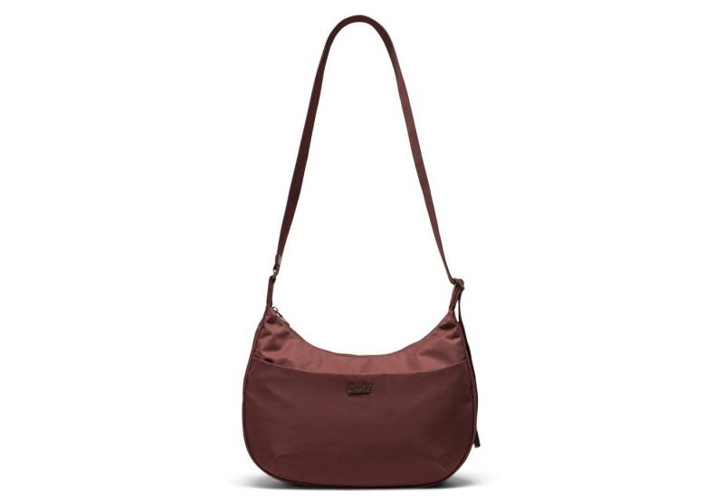 Herschel Umhängetasche Yara - Schultertasche 35 cm (bitter chocolate) von Herschel