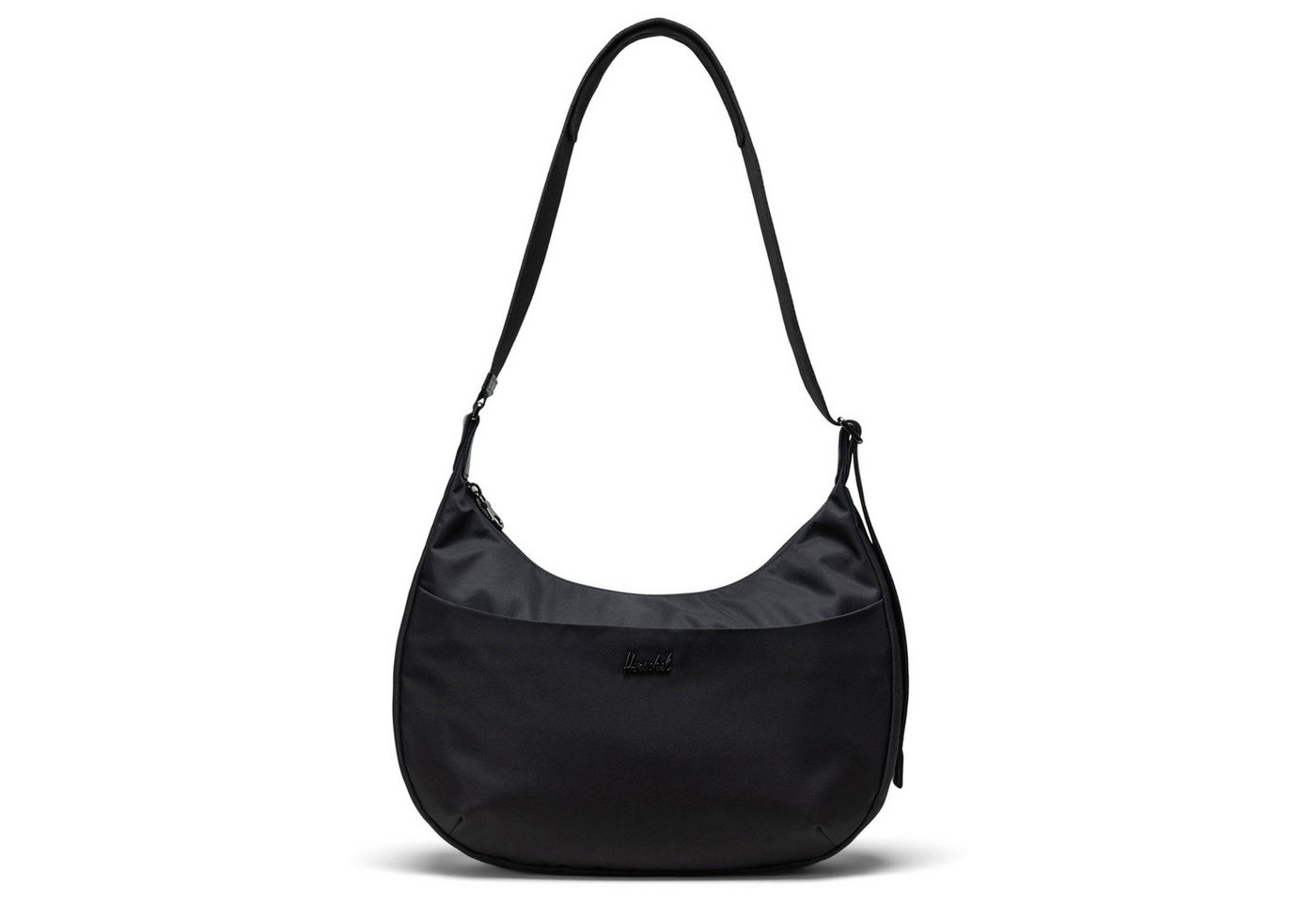 Herschel Umhängetasche Yara - Schultertasche 35 cm (black) von Herschel