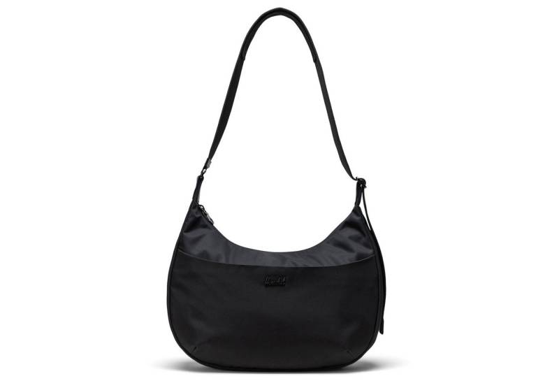 Herschel Umhängetasche Yara - Schultertasche 35 cm (black) von Herschel