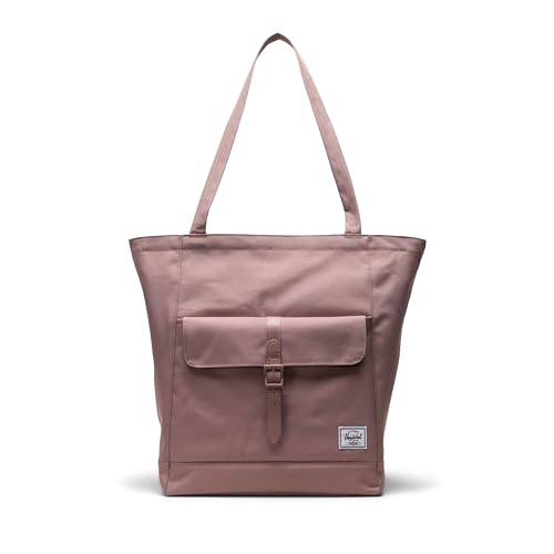 Herschel Uni-Erwachsene Retreat Tote Tragetasche, Esche Rose von Herschel