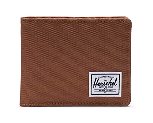 Herschel Unisex-Adult 10363-05033 Geldbörse, Brown von Herschel