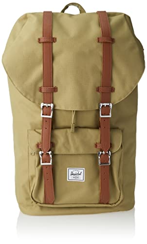 Herschel Unisex Backpack, Green von Herschel