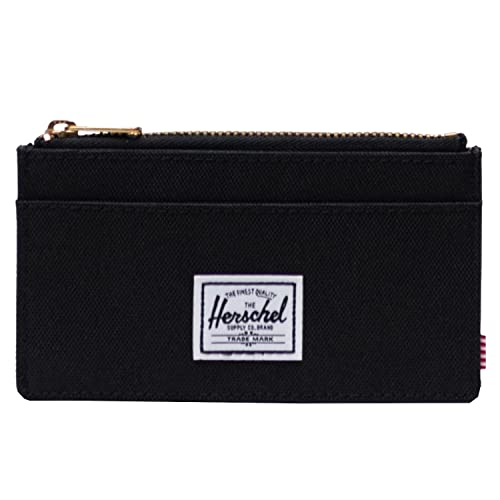 Herschel Unisex Wallet, Black von Herschel